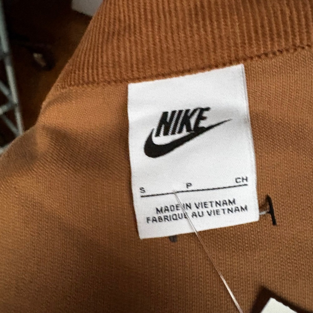 Nike Club Harrington Corduroy Jacket - Picture 6 of 8